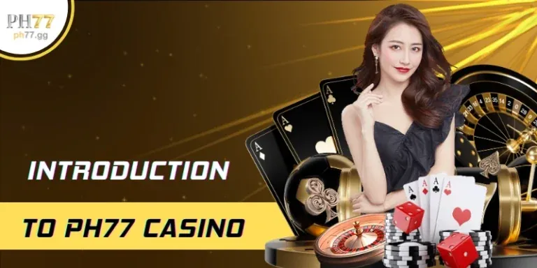 Casino trực tuyến vip777