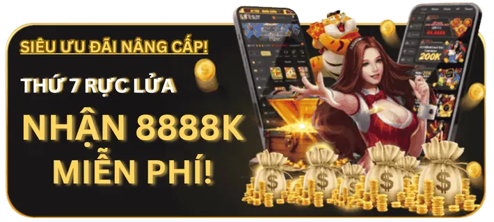 Ưu đãi chào mừng vip777 khuyến mãi