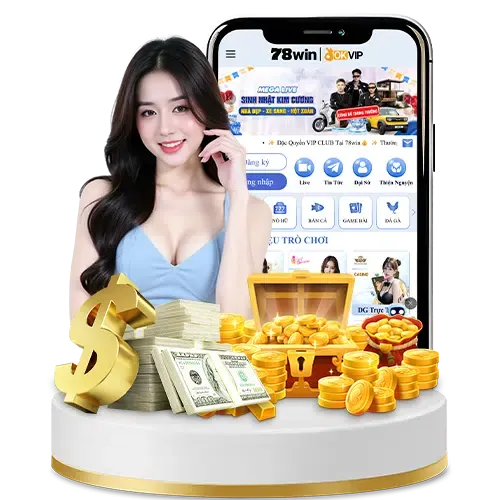 Game nổ hũ