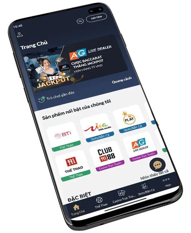 Giao diện thân thiện vip777 khuyến mãi