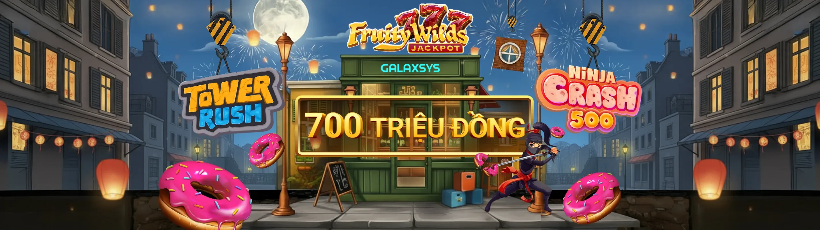 Nền tảng vip777 khuyến mãi với các trò chơi cá cược trực tuyến hấp dẫn