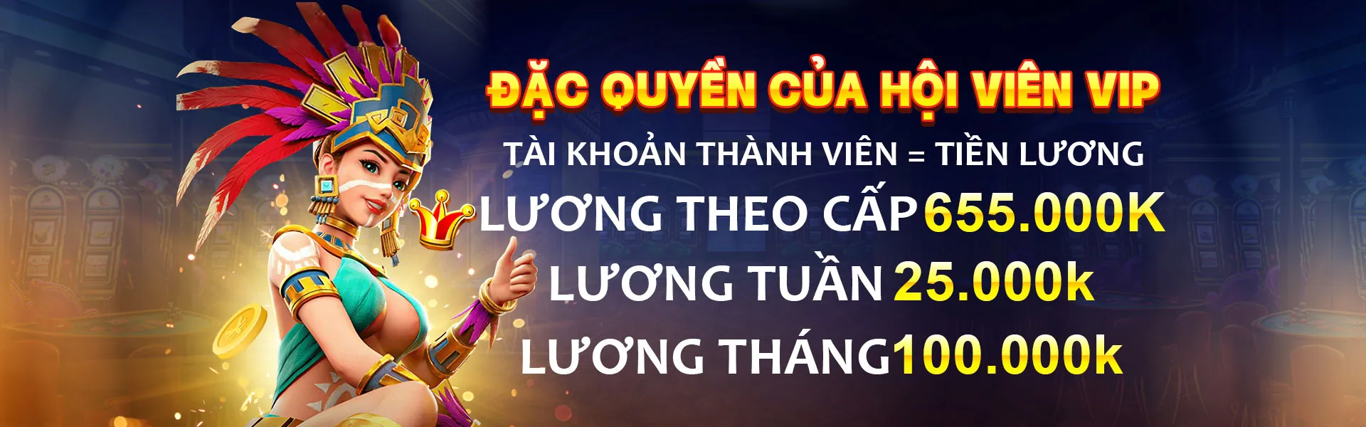 Khuyến Mãi vip777 2026 Hấp Dẫn